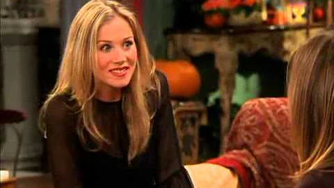 FRIENDS- La hermana de Rachel