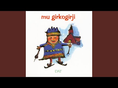 Leat Nahkárat Mu Čalmmis