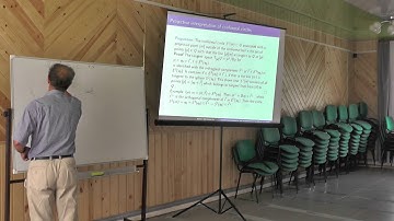 Baikal School 2015 - Conformal Geometry 1