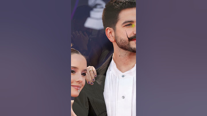 ¿Qué significa Amaranto? Nombre de la hija de Camilo y Evaluna que acabó de nacer
