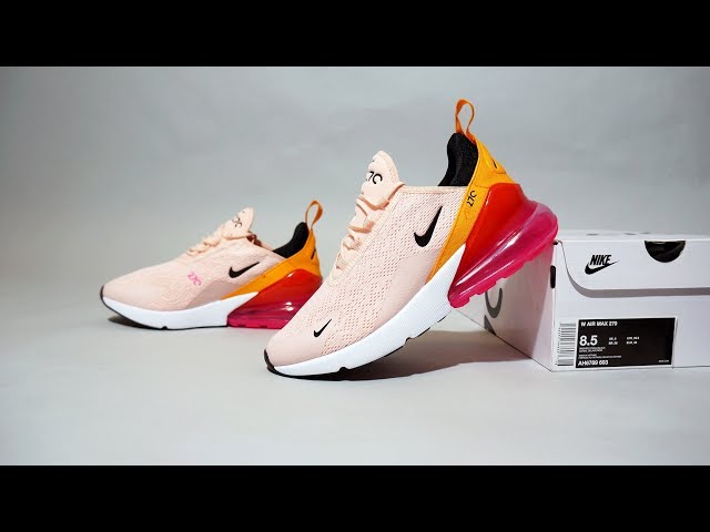 Nike Damen W Air Max 270 Leichtathletikschuhe,Mehrfarbig (Black Pure PlatinumWhite 000),36.5 EU Vergleichen Sie die Preise bei Nike Damen W Air Max 270 Leichtathletikschuhe,Mehrfarbig (Black Pure PlatinumWhite 000),36.5 EU Vergleichen Sie die Preise bei