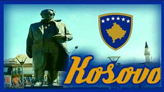 Anthem of KOSOVO / Himno de KOSOVO - instrumental (disputed territory by Serbia) screenshot 5