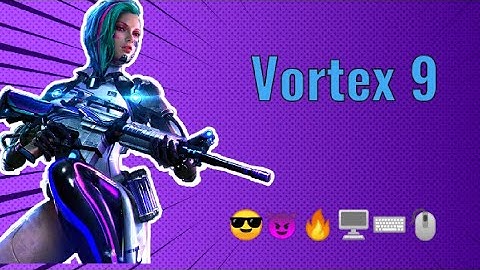 || mode - capture the point || Vortex 9 Gameplay || Walkthrough part 3 ||