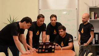 Open Source University: Project, Team & Journey