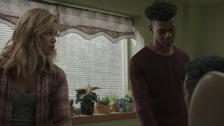 Marvel's Cloak & Dagger | Season 1, Episode 7 Sneak Peek