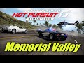 NFS Hot Pursuit Remastered: Memorial Valley - Racer