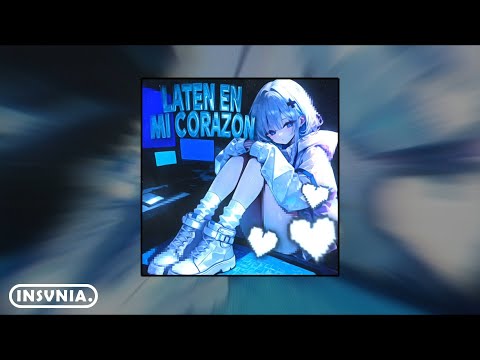 Laten En Mi Corazón [EXTENDED] - Flame Runner