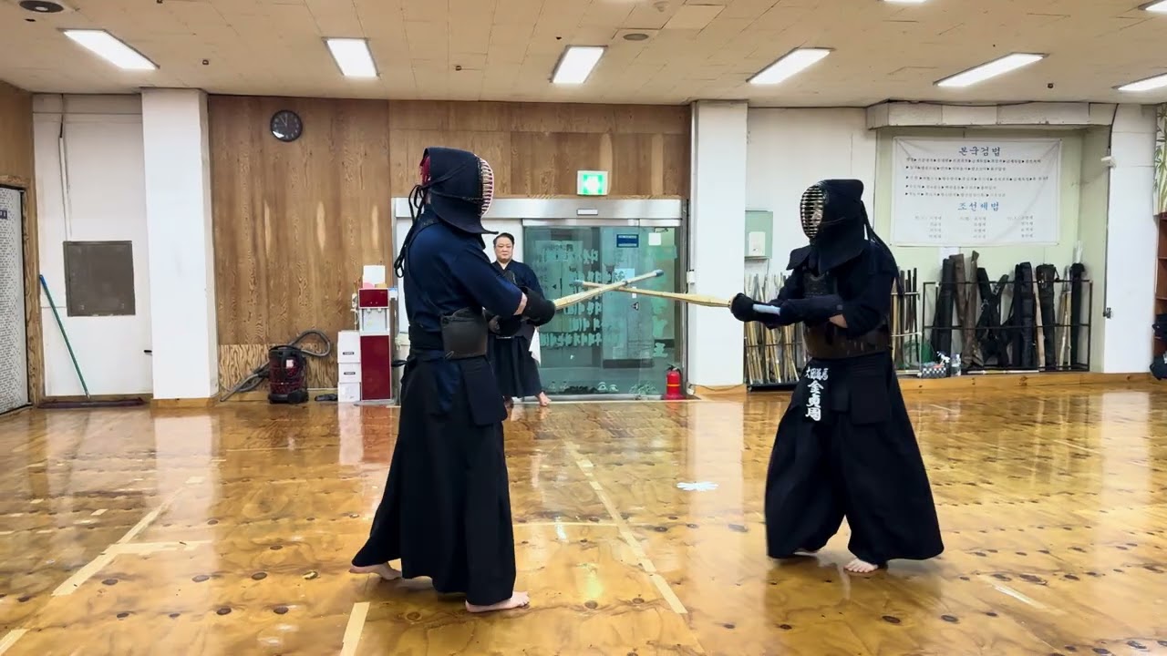 충검회주말리그(20260221) - 차희석 vs 김정주