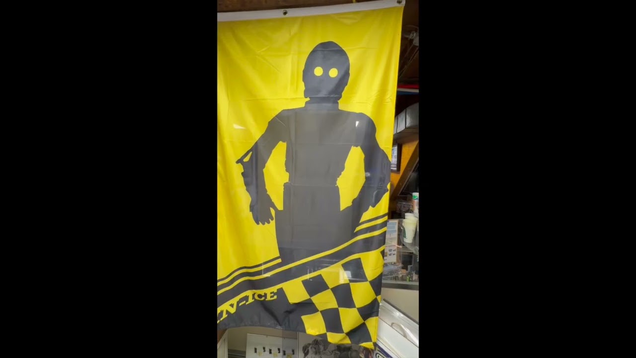 Star Wars Museum in Indianapolis #starwars #starwarsfilms #starwarsfranchise