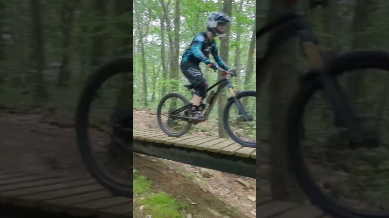 6ft pipeline drop mtn creek NJ 