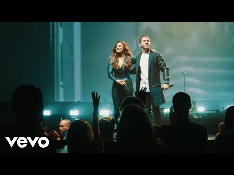 Nick Jonas - Close ft. Demi Lovato