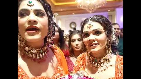 cheena ki shadi ho gayi