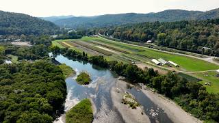 Vermont Farming Climate Challenges | America's Heartland