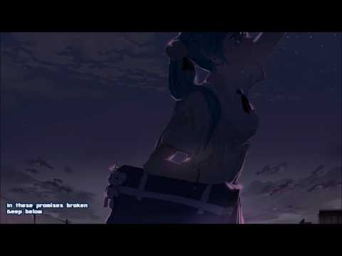 Nightcore-Lost In the Rhythm