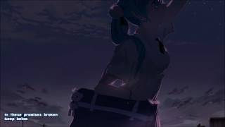Nightcore - Lost in the Echo (w/ lyrics)