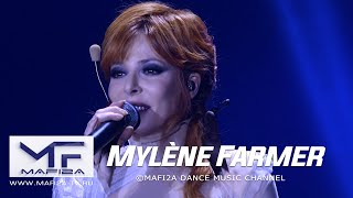 Mylène Farmer - Comme J'ai Mal ➧Video Edited By ©Mafi2A Music