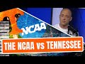 Josh Pate On Tennessee Being Investigated By The NCAA (Late Kick Cut)