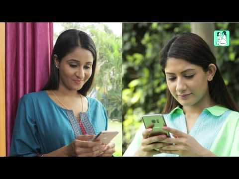 Saheli App pour les femmes enceintes