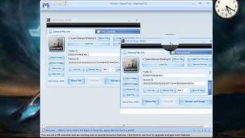 How To Mod Zombies With A USB