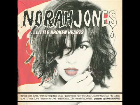 Norah Jones (+) Say Goodbye