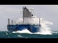 Top 10 Ships In Heavy Storm Largest Waves You Must See