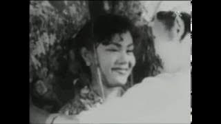 OST Hantu Jerangkung 1957 - Joget Pantun Berkasih - Hashimah Yon, Aziz Jaafar