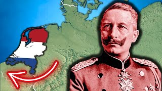 Warum verschonte Deutschland NUR die Niederlande im Krieg by Clever Camel 58,970 views 8 days ago 8 minutes, 31 seconds