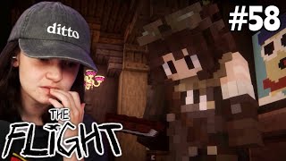 Perfect Enemy | The Flight SMP