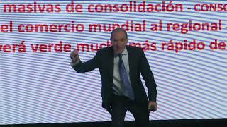 7 keys to success in logistics and supply chain business - Patrick Dixon, Futurist Keynote Speaker