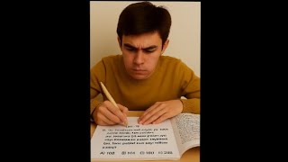 Tyt-Ayt Matematik Sayılar Konusundan Sınav Ayarında Soru