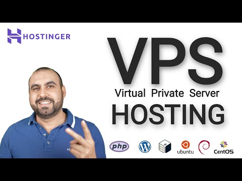 Check out Hostinger VPS deals and how to install it on a VPS Manager