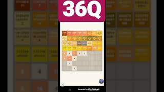 2048 sandbox #2: Infinity