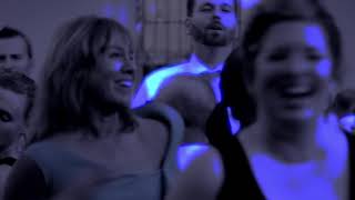 The Karate Girls EPIC wedding & private event band