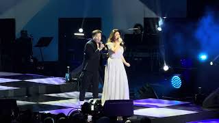 Forever  Martin Nievera U0026 Regine Velasquez  The King 4ever sept 27 2024