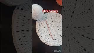 hand Made Blanket Bookay mini Size