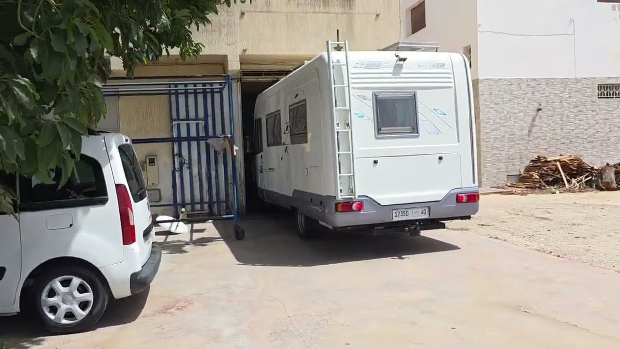 جديد اوطو ولدرحيمو  كومبينك كار تبارك الرحمن.  زورنا في الرحبة خود شي حبة الف مرحبا . الهاتف اسفله