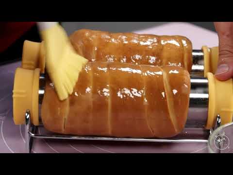 Форма для традиционных трубочек Tescoma 623390 Delicia