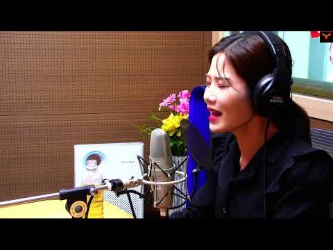 배아현 그리움은가슴마다 원곡 이미자 