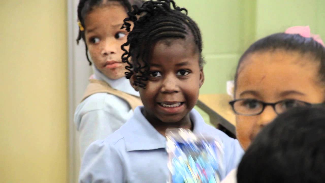 Garfield East Elementary School Location Profile! YouTube