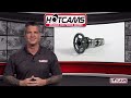 Hot cams   design theory stage 1 2 3 camshafts