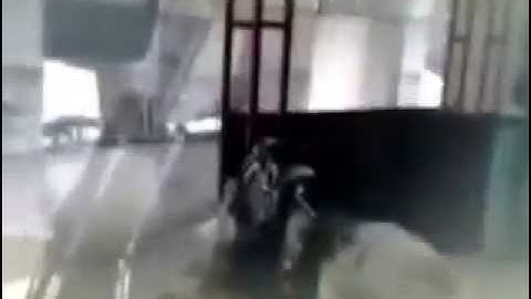 CoD:MW3 : Moab: Hardcore Freeforall : Hardhat