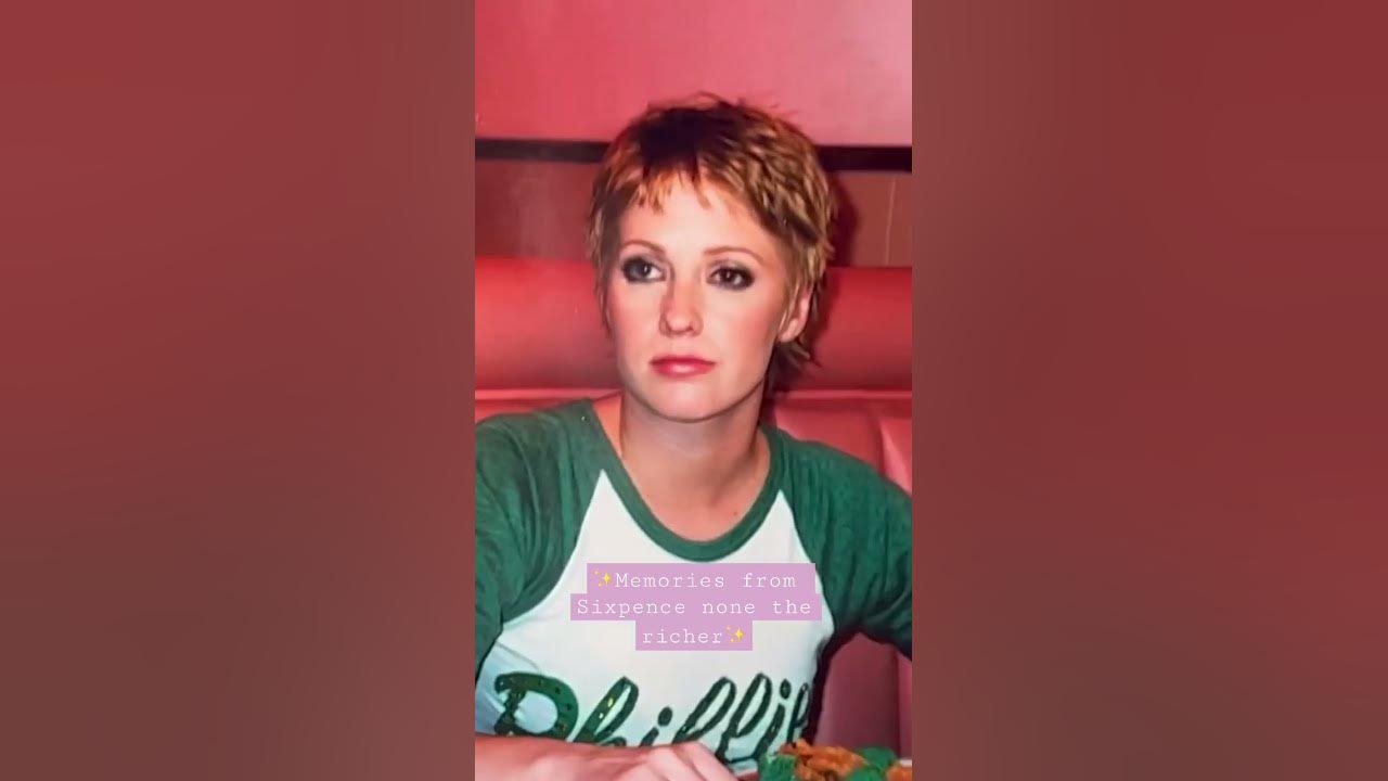 #90s #sixpencenonethericher #photos #nostalgia