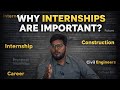 WHY INTERNSHIPS MATTER MORE THAN MARKS | TRUTH EVERY ENGINEER MUST KNOW | GROW HIGH ENGINEERS