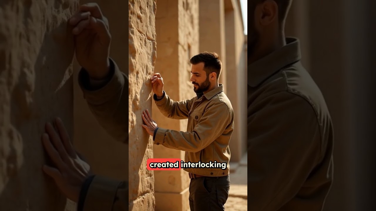 The Indestructible Temple in Southern Egypt: A Historical Wonder 