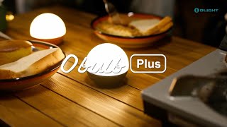 🔥NUEVA Obulb PLUS! Review, comparativa y uso de OLIGHT HUB!! screenshot 4