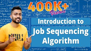 L-4.5: Job Sequencing Algorithm with Example | Greedy Techniques screenshot 5