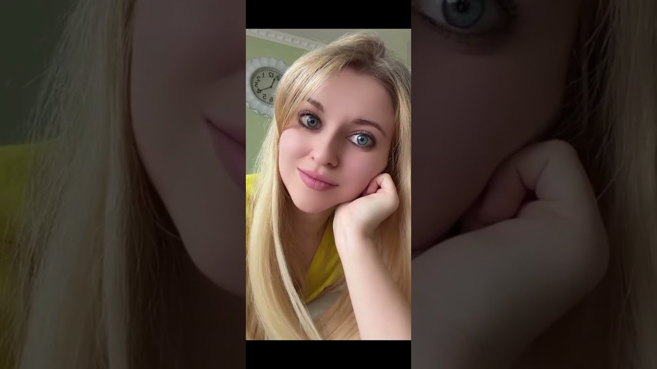 Where ? A beautiful lovelygirl style hair