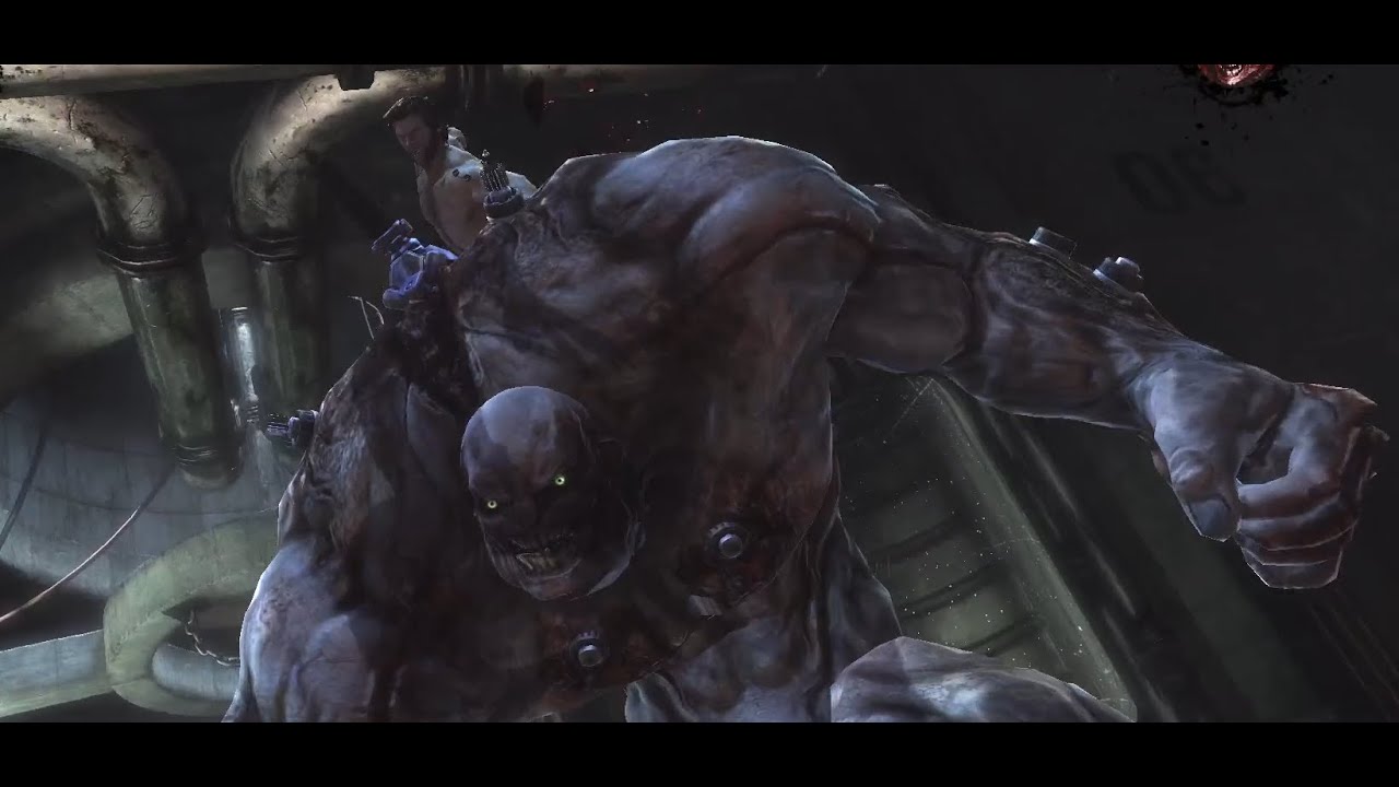 Unstoppable Wolverine! X-Men Origins Gameplay