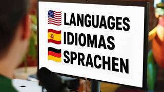 Languages Are Here Spanish German Skool News