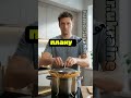 Рукажоп?😆приготовить по рецепту бабушки 😂#макароны #юмор #прикол #shorts #готовка #смешно #кулинария